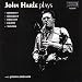 John Harle Plays Bennett/Berkeley/Denisov/Heath/Woods