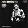 John Harle Plays Bennett/Berkeley/Denisov/Heath/Woods