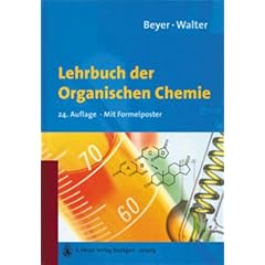 Lehrbuch der Organischen Chemie (Gebundene Ausgabe)