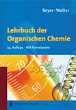 Produkt-Bild: Lehrbuch der Organischen Chemie