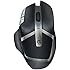 Logitech G602 Wireless Gaming Mouse with 250 Hour Battery Life