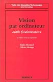 Vision par ordinateur : Outils fondamentaux