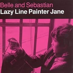 Lazy Line Painter Jane