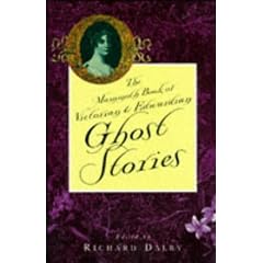 Mammoth Book of Victorian and Edwardian Ghost Stories
