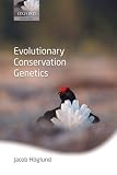 Evolutionary Conservation Genetics