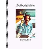 DaddyMoonshine:TheStoryofMarvin