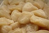 1 Lb. Dry Pack Sea Scallops