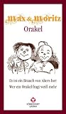 Produkt-Bild: Wilhelm Busch Orakel