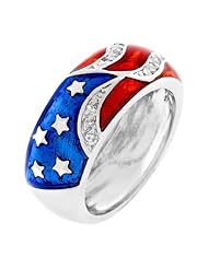 Patriot Ring