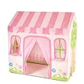 Secret Garden Playhouse