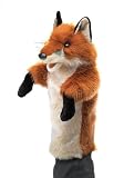 Fox Stage Puppet