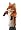 Fox Stage Puppet Image #1