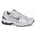 NIKE Air Zoom Vomero Plus 2 Ladies Running Shoes (315963-101), UK7