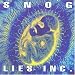 Anklicken zum Vergrößeren: Snog - Lies Inc. (Audio CD)