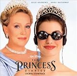 Review Original Soundtrack  / The Princess Diaries [Us Import]