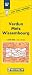 Book Michelin Verdun/Metz/Wissembourg, France Map No. 57 (Michelin Maps & Atlases)