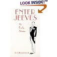 Enter Jeeves: 15 Early Stories (Hilarious Stories)