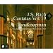 Complete Bach Cantatas Vol. 19