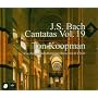 J. S. Bach: Cantatas, Vol 19