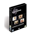 Robert Redford Screen Legends Collection : The Natural / The Way We Were / Out Of Africa / The Sting (4 Disc Box Set) [DVD]