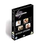 Robert Redford Screen Legends Collection : The Natural / The Way We Were / Out Of Africa / The Sting (4 Disc Box Set) [DVD]