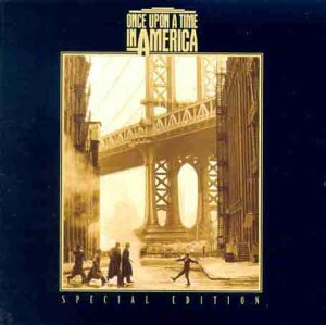 CD-Charts  Music : Once Upon a Time in America