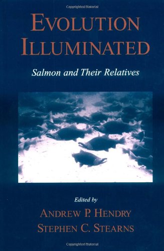 Evolution Illuminated: Salmon and Their Relatives