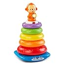 VTech Stack and Sing Rings