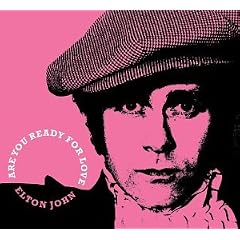 Are You Ready for Love