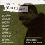 Secret Ellington