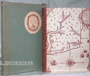 A brief and true report of the new found land of Virginia