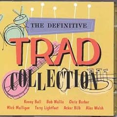 The Definitive Trad Collection