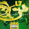 Image of album by L7