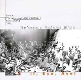 I Eye Aye: Live at the Montreux Jazz Festival 1972