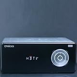 HD Digital Juke Box 1080i w/HDMI (PVR Option) TViX R-3300