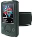 Zune Neoprene Case with Removable Armband and Belt-clip