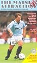 Manchester City FC - The Maine Attraction 96 [VHS]