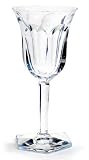 Baccarat Malmaison European White Wine # 4 - Baccarat Code 204104