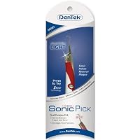 DenTek Sonic Pick, Colors may vary