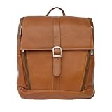 Piel Slim Computer Backpack