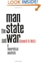Man, the State, and War