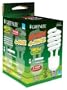 100-Watt Replacement 4 Pack Mini Spiral Compact Fluorescent, Uses only 26-Watts