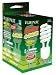 100-Watt Replacement 4 Pack Mini Spiral Compact Fluorescent, Uses only 26-Watts