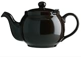 Chatsford 6-cup Teapot Brown