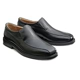 Mens Florsheim� Abbott Slip Ons Black by Florsheim