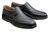 Men's Florsheim� Abbott Slip Ons Black Image