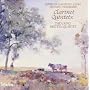 English Clarinet Quintets