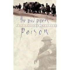 The Pied Piper's Poison