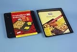 Produkt-Bild: Herdbackbl.39,5x36,5x3 Email