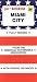 Books : Miami City (AAA Road Map)